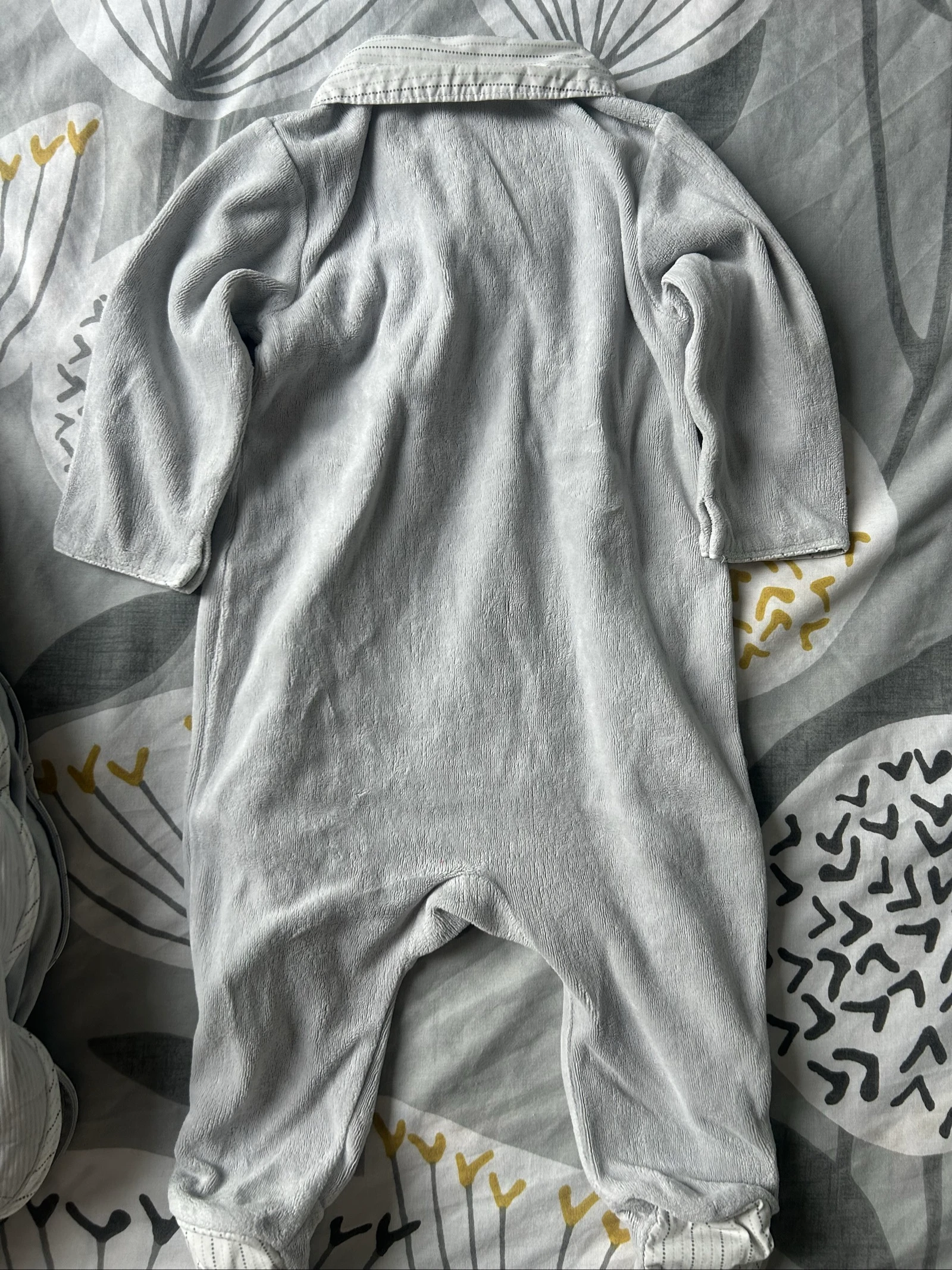 Pijama okaïbi 6 meses – photo 4